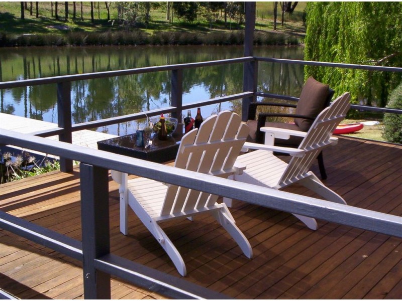 8 (Lot719) Lefroy Road, Bridgetown WA 6255