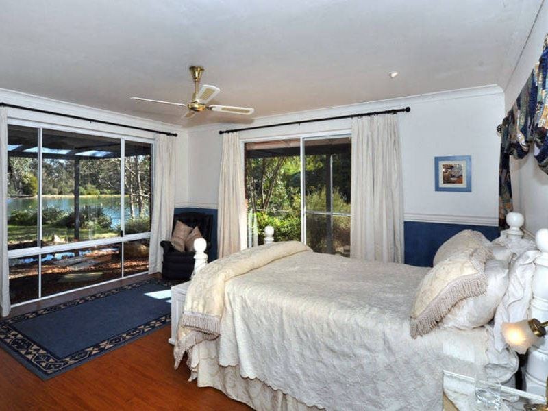 8 (Lot719) Lefroy Road, Bridgetown WA 6255