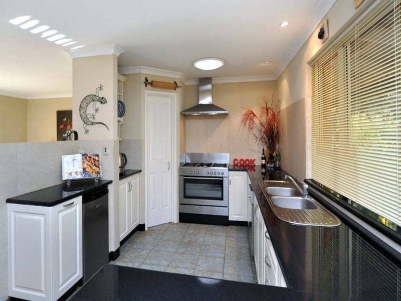 8 (Lot719) Lefroy Road, Bridgetown WA 6255