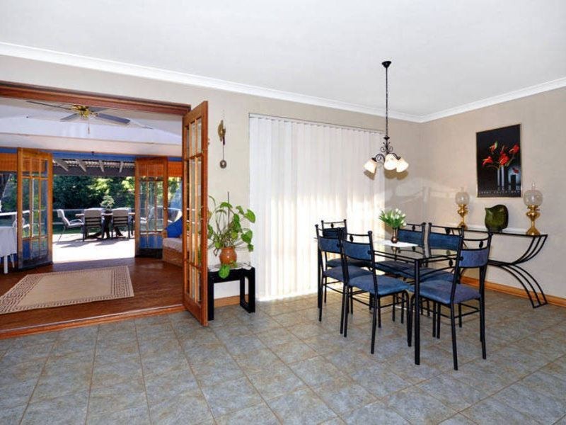 8 (Lot719) Lefroy Road, Bridgetown WA 6255