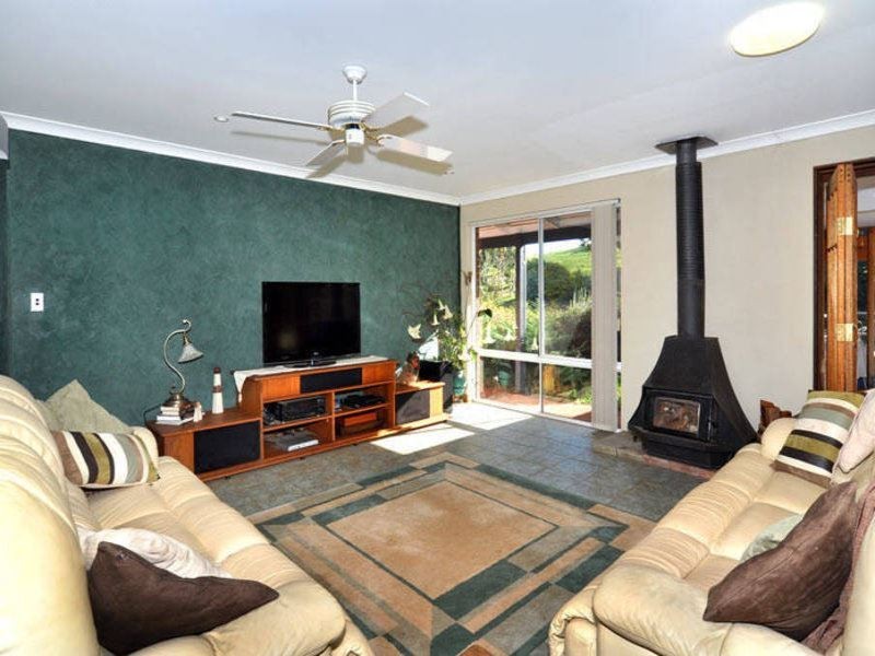 8 (Lot719) Lefroy Road, Bridgetown WA 6255