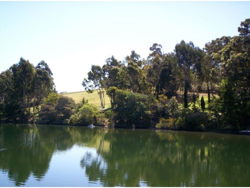 8 (Lot719) Lefroy Road, Bridgetown WA 6255