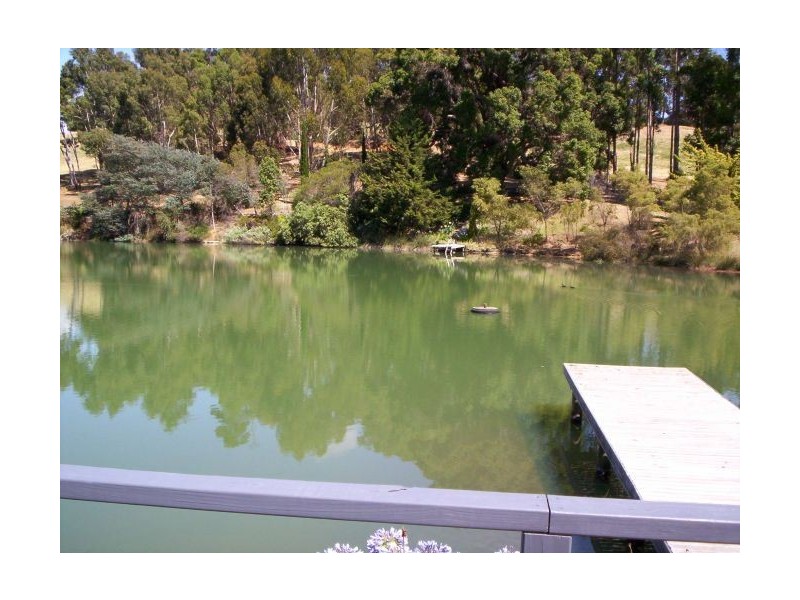 8 (Lot719) Lefroy Road, Bridgetown WA 6255