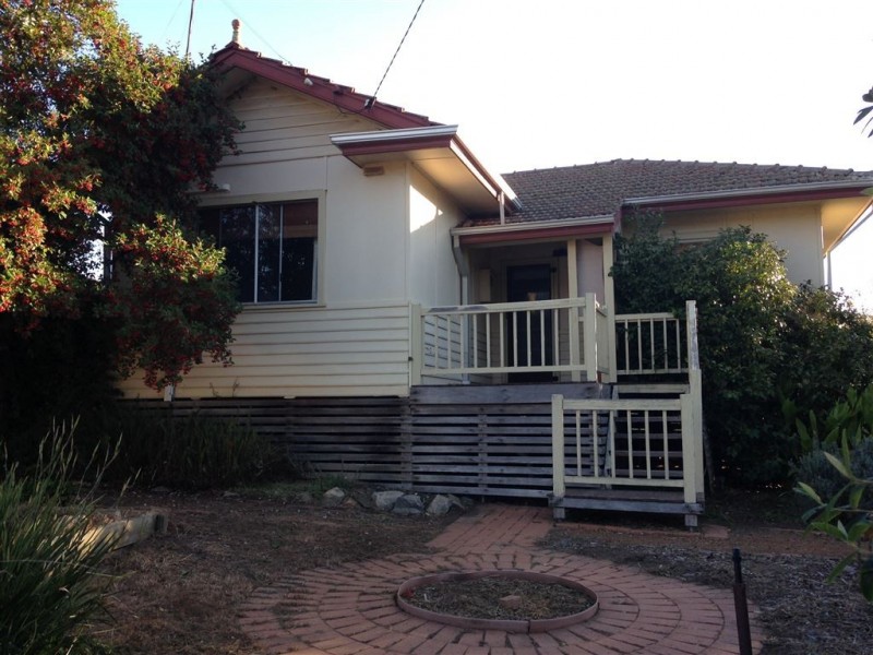 55 Railway Parade, Boyup Brook WA 6244