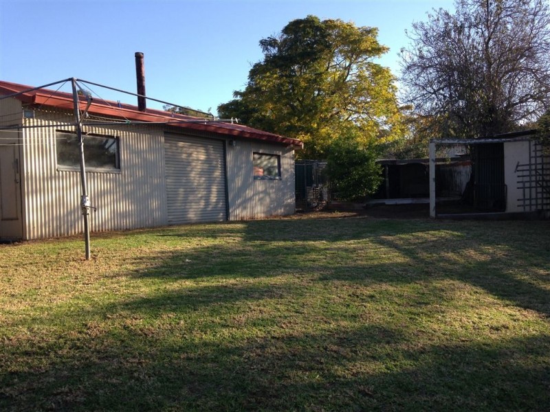 55 Railway Parade, Boyup Brook WA 6244