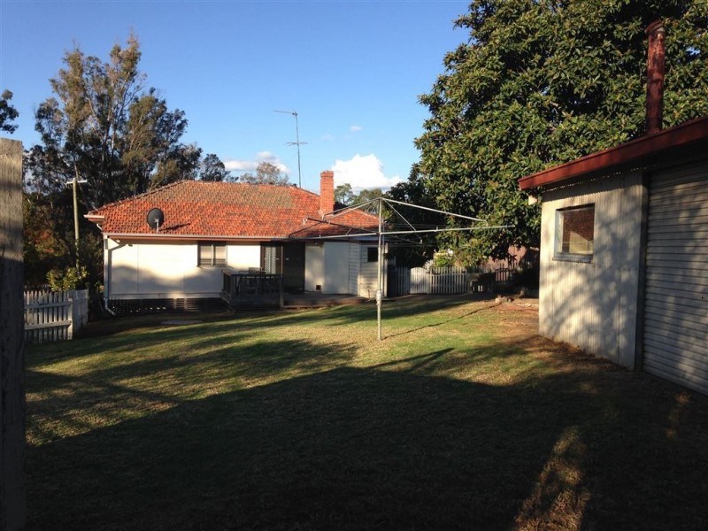 55 Railway Parade, Boyup Brook WA 6244