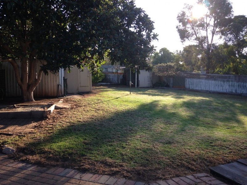 55 Railway Parade, Boyup Brook WA 6244