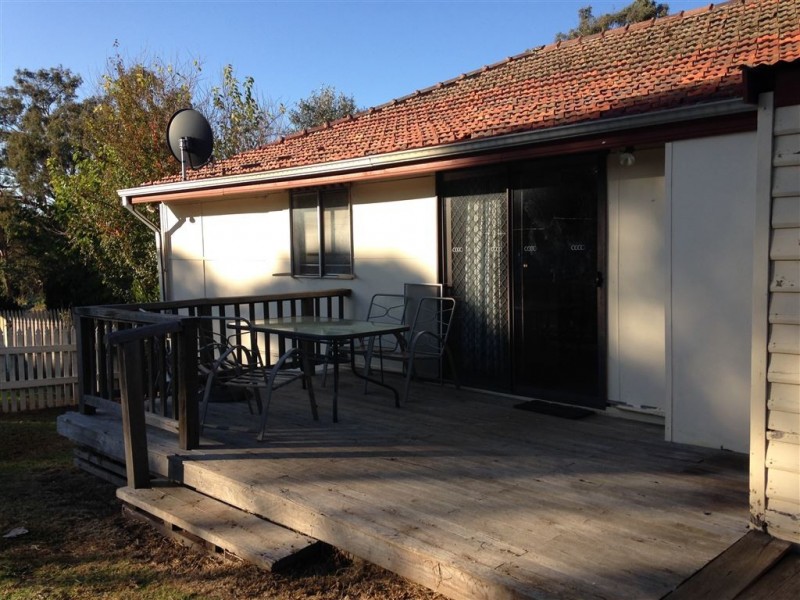 55 Railway Parade, Boyup Brook WA 6244