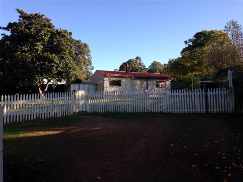 55 Railway Parade, Boyup Brook WA 6244