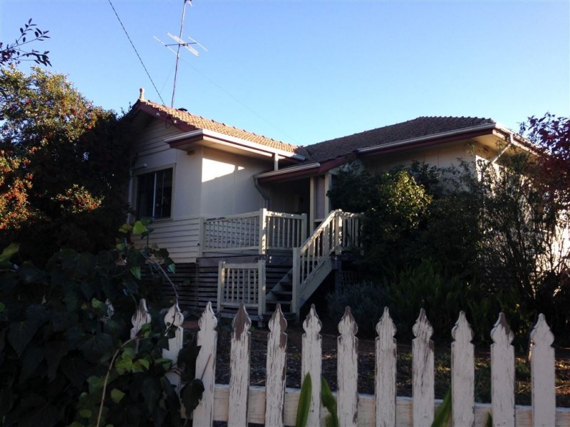 55 Railway Parade, Boyup Brook WA 6244