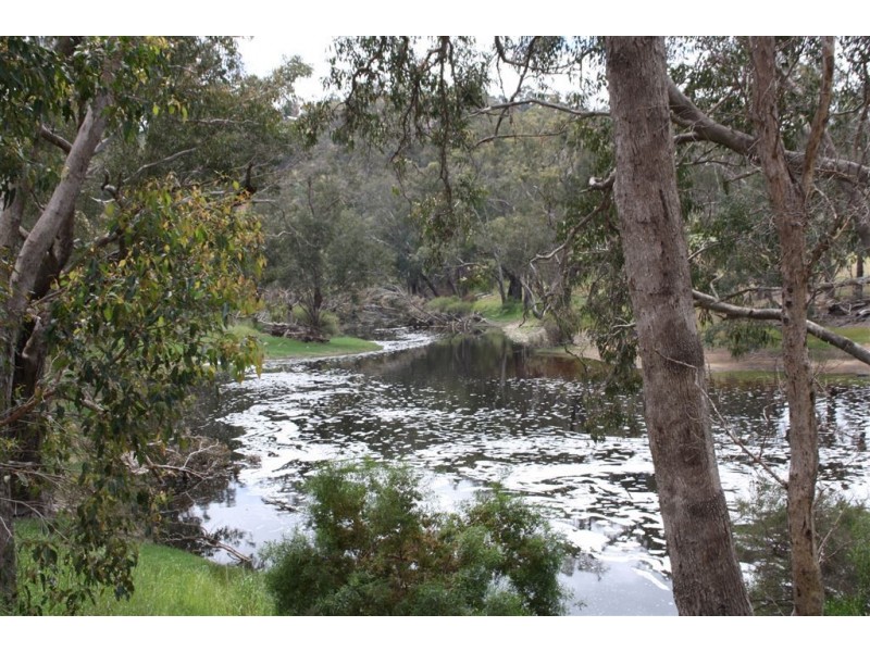 Lot 25 REVERENDS RAMBLE, Bridgetown WA 6255