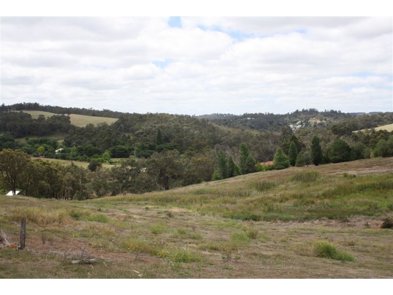 Lot 25 REVERENDS RAMBLE, Bridgetown WA 6255
