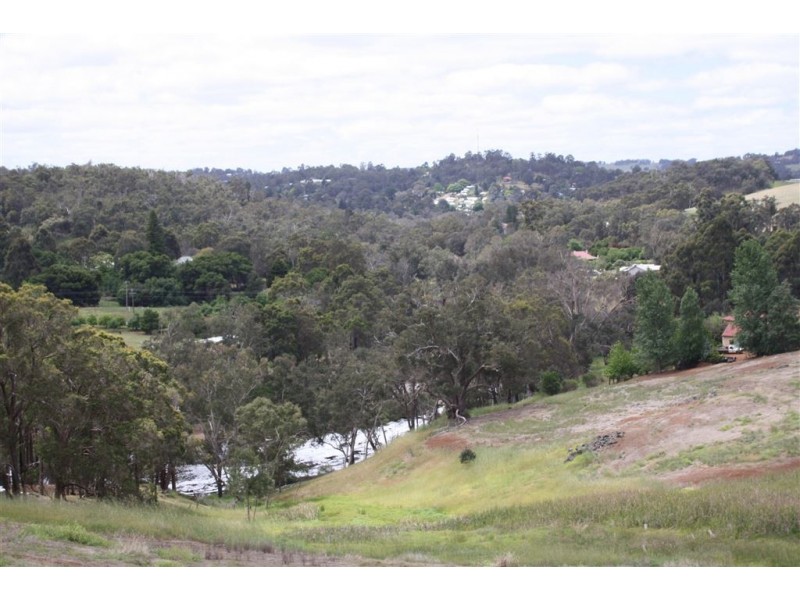 Lot 25 REVERENDS RAMBLE, Bridgetown WA 6255