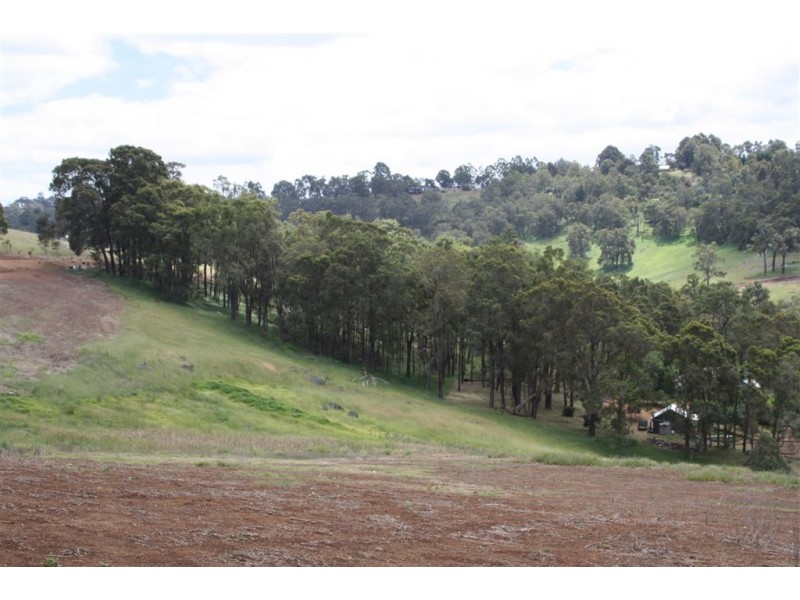 Lot 25 REVERENDS RAMBLE, Bridgetown WA 6255