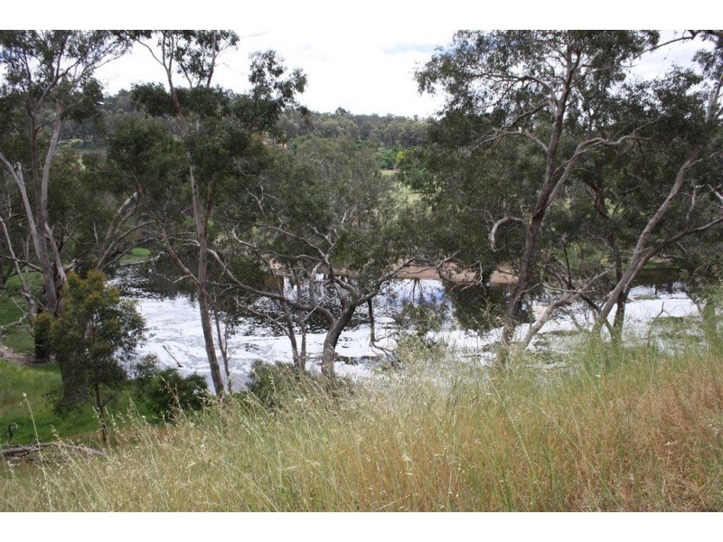 Lot 25 REVERENDS RAMBLE, Bridgetown WA 6255
