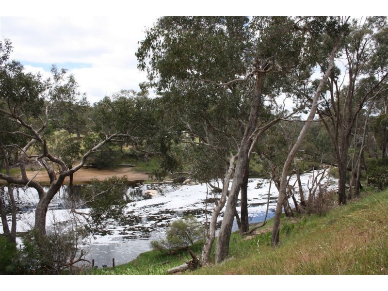 Lot 25 REVERENDS RAMBLE, Bridgetown WA 6255