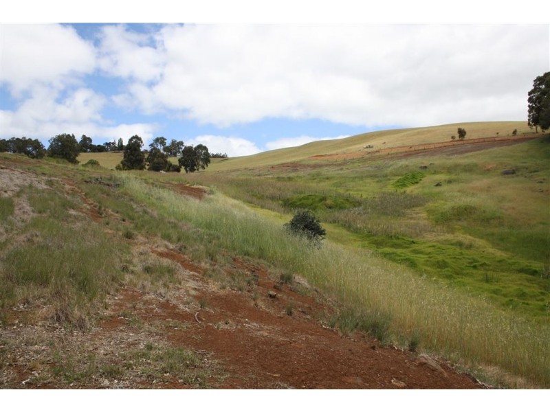 Lot 25 REVERENDS RAMBLE, Bridgetown WA 6255