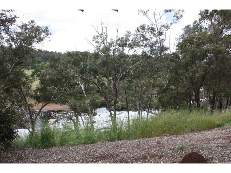 Lot 25 REVERENDS RAMBLE, Bridgetown WA 6255