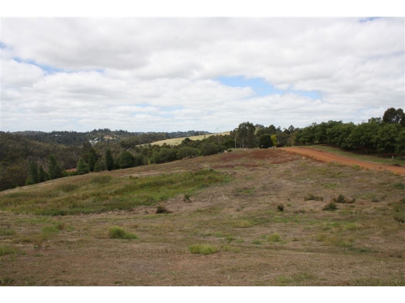Lot 25 REVERENDS RAMBLE, Bridgetown WA 6255