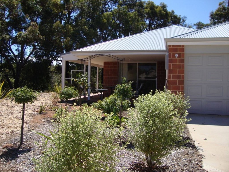 6 Railway Tce, Bridgetown WA 6255