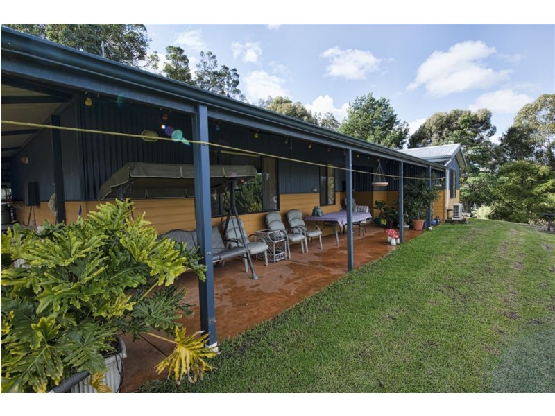 51 Peninsula Road, Bridgetown WA 6255