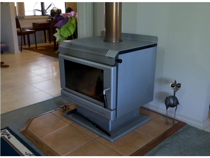 51 Peninsula Road, Bridgetown WA 6255