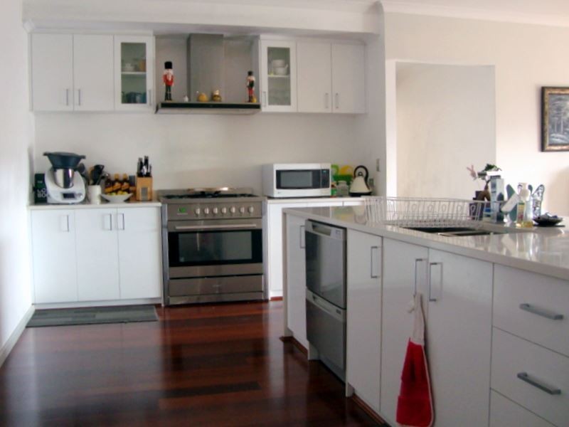 16 GOLDEN ASH RISE, Bridgetown WA 6255