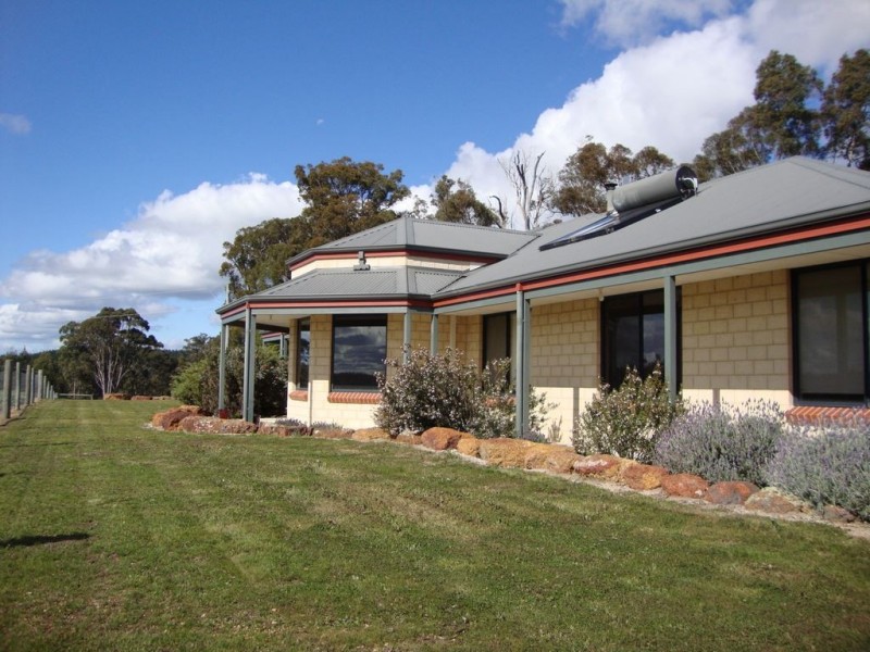 789 Mokerdillup Road, Bridgetown WA 6255