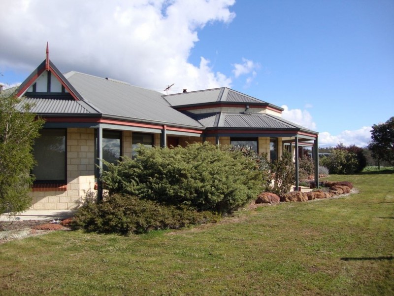 789 Mokerdillup Road, Bridgetown WA 6255