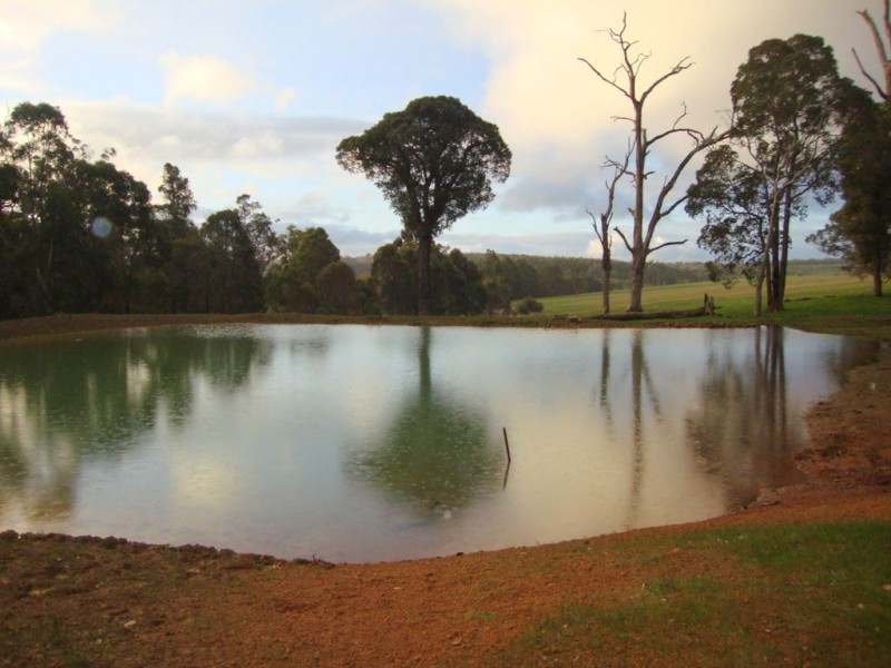 789 Mokerdillup Road, Bridgetown WA 6255