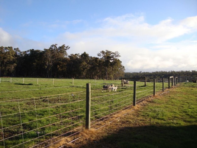 789 Mokerdillup Road, Bridgetown WA 6255