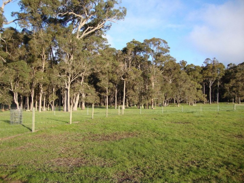 789 Mokerdillup Road, Bridgetown WA 6255