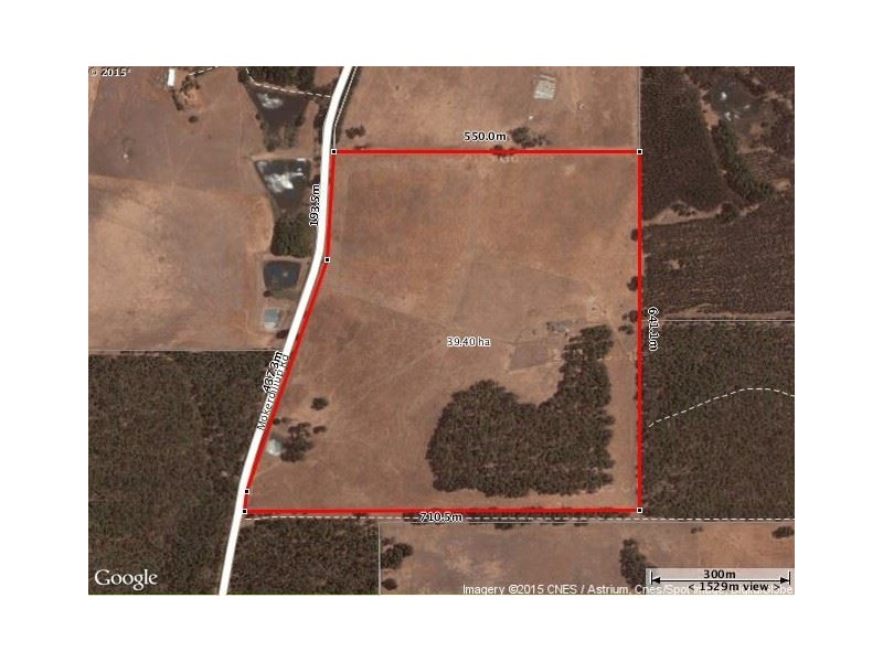 789 Mokerdillup Road, Bridgetown WA 6255