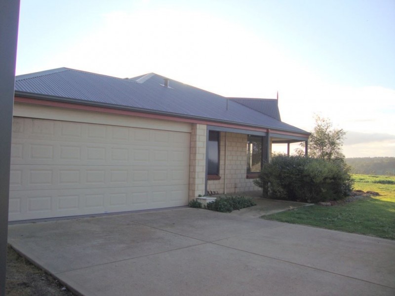789 Mokerdillup Road, Bridgetown WA 6255