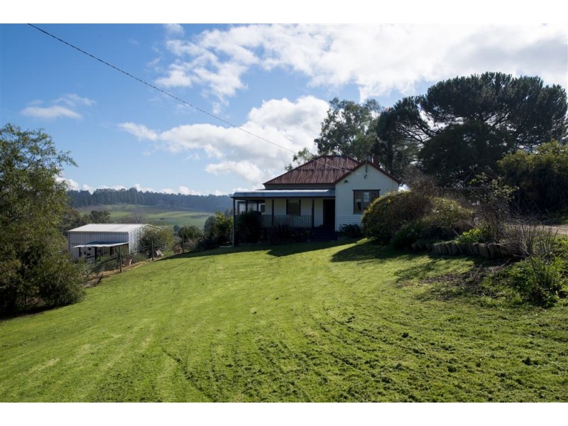 67 Forrest St, Bridgetown WA 6255