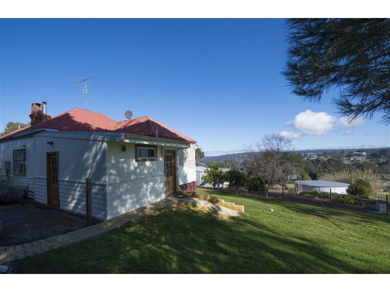 67 Forrest St, Bridgetown WA 6255