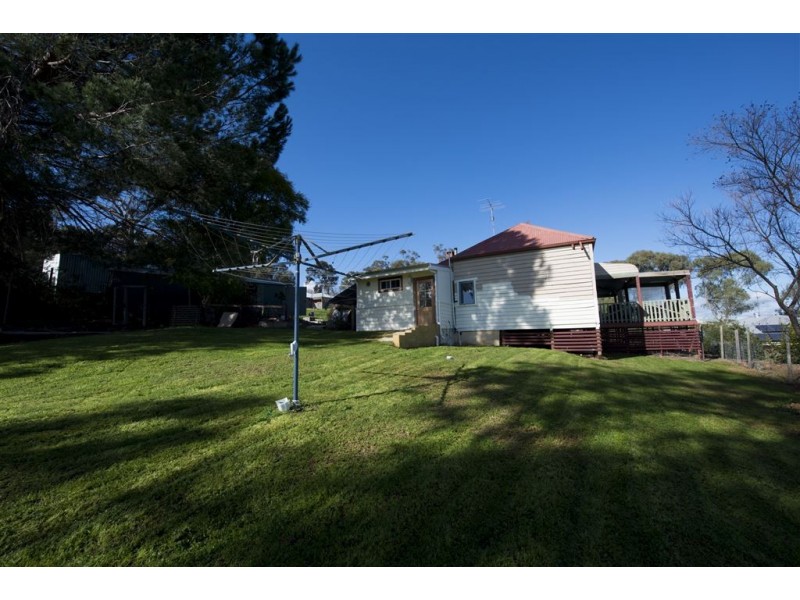 67 Forrest St, Bridgetown WA 6255