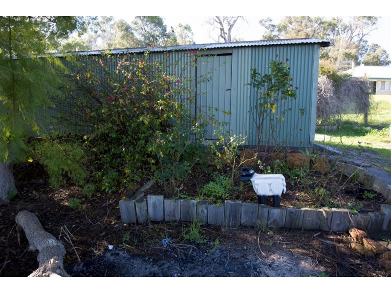 67 Forrest St, Bridgetown WA 6255