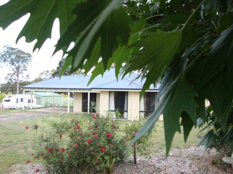 7 Balmoral Drive, Bridgetown WA 6255