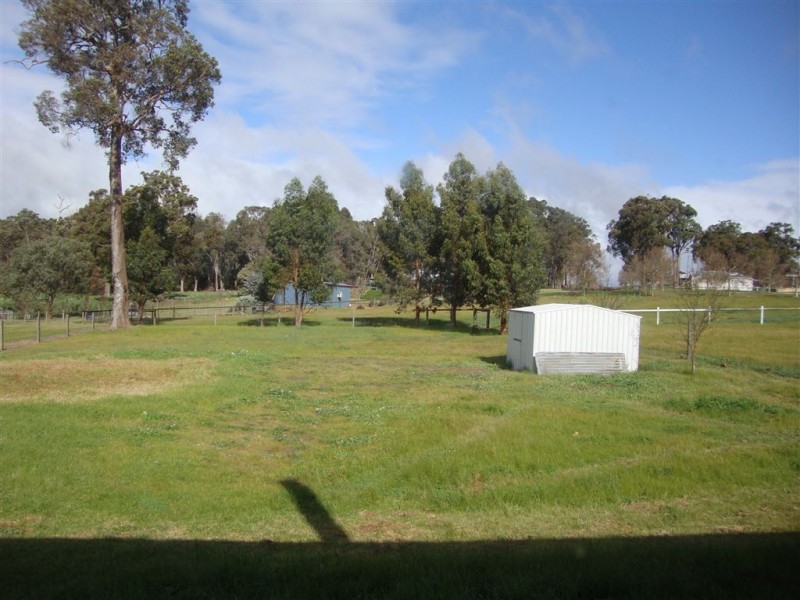 7 Balmoral Drive, Bridgetown WA 6255