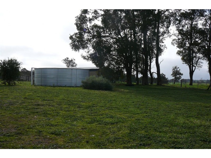 0 Yovanche, Bridgetown WA 6255