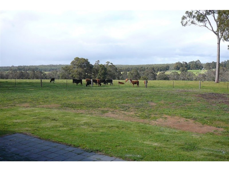 0 Yovanche, Bridgetown WA 6255