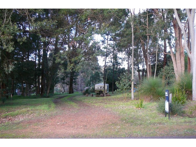 7 Dearle St, Balingup WA 6253