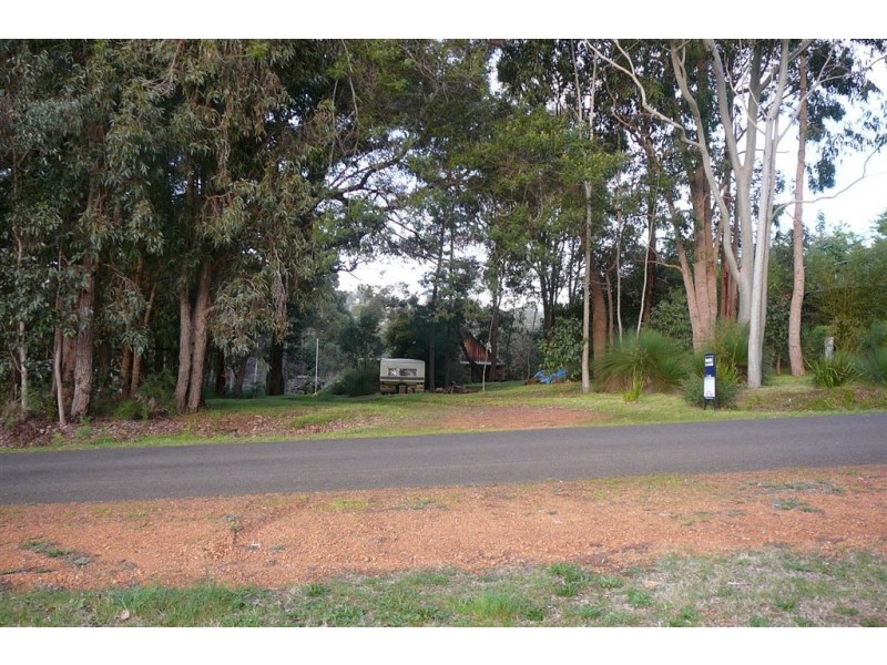 7 Dearle St, Balingup WA 6253