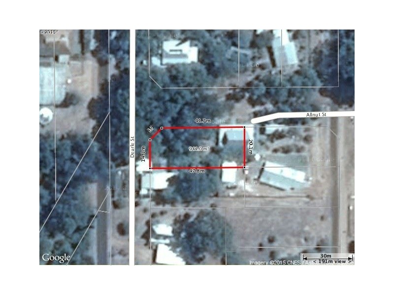 7 Dearle St, Balingup WA 6253