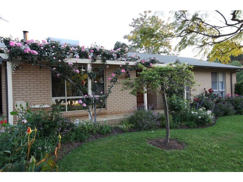 46 FORREST STREET, Bridgetown WA 6255