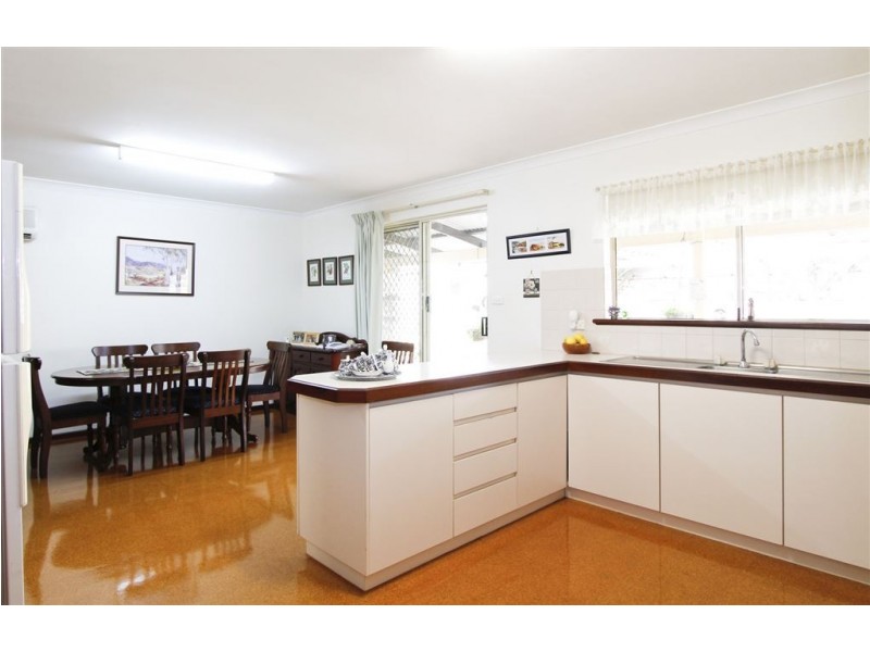 46 FORREST STREET, Bridgetown WA 6255