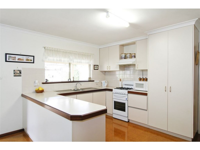 46 FORREST STREET, Bridgetown WA 6255