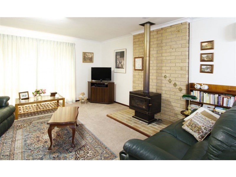 46 FORREST STREET, Bridgetown WA 6255