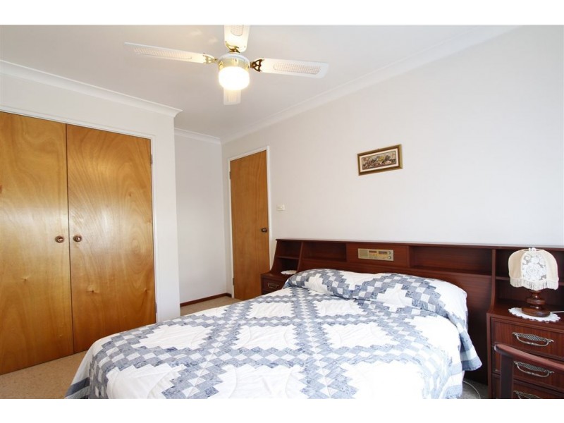 46 FORREST STREET, Bridgetown WA 6255